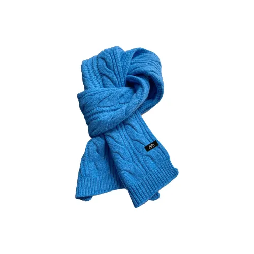 Снег Know The Answer SKTA Шерсть Шарфы Унисекс