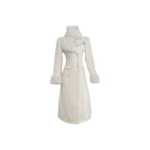 ADXKM Женское пальто