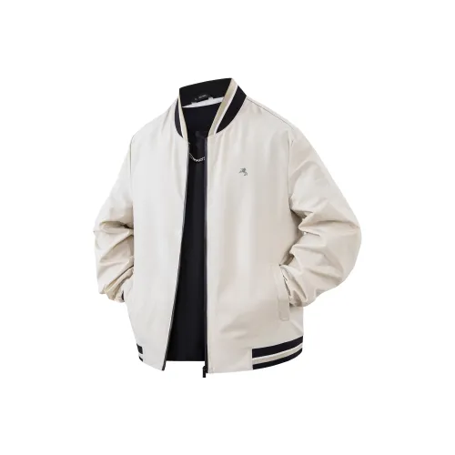 POLOMEISDO Унисекс Куртки