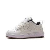 Белый, синий (утеплённый, термический)