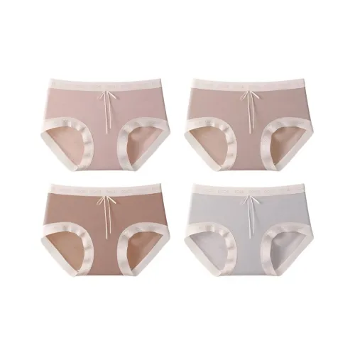 Herbal Primer Женские Трусики-бикини