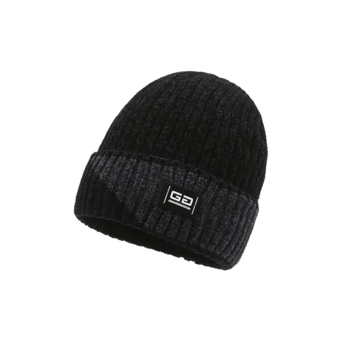 CARTELO Шенилл Шапки-бини Унисекс