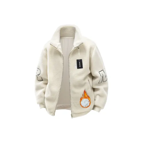 Left Bank Вельвет Feel Пальто Унисекс