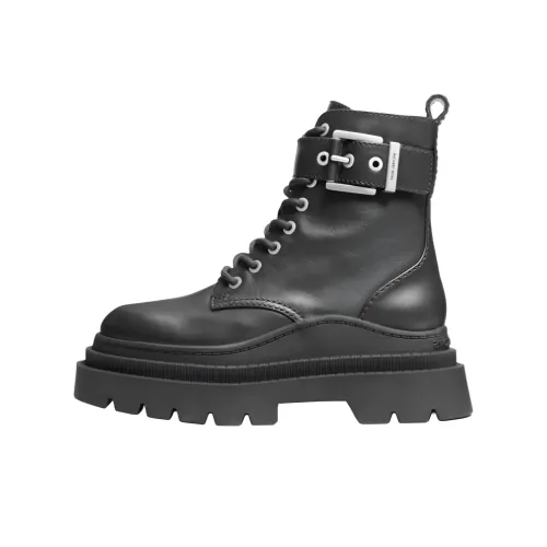 MICHAEL KORS Colby Martin Boot 4,5 см Женские