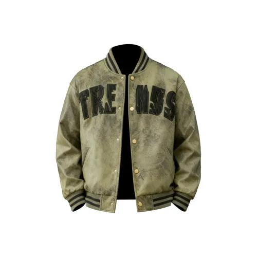 BIXING Унисекс Куртки