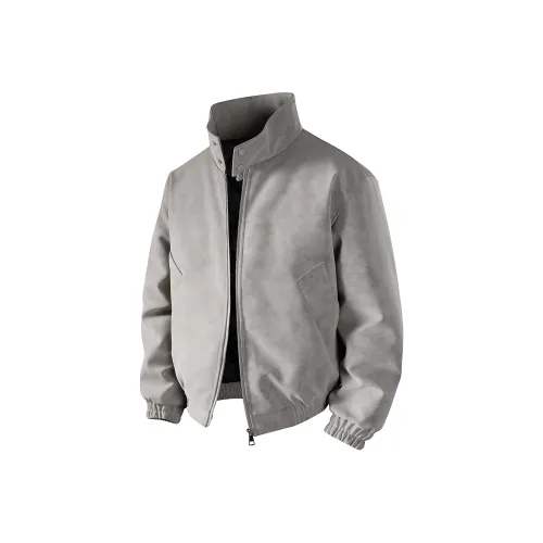 TOM ADAM Унисекс Куртки