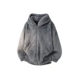 Темно-серый