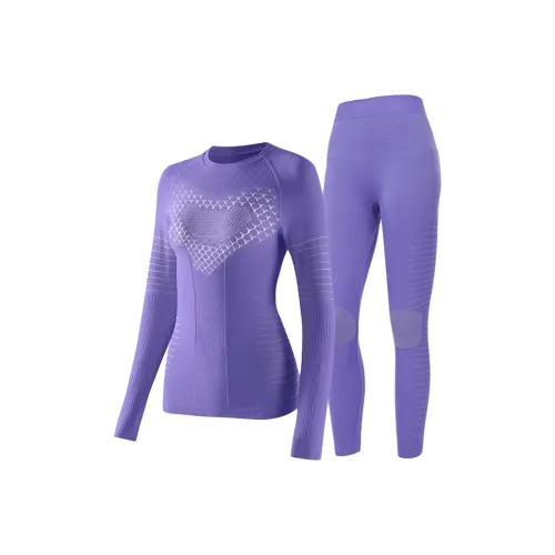 YOTTOY Женские наборы лыжного снаряжения