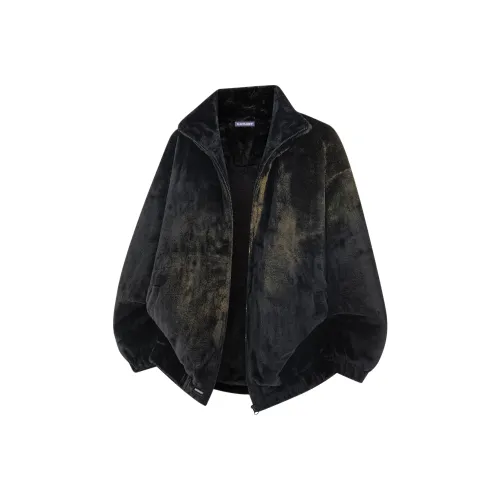 Imcrasy Унисекс Пуховики