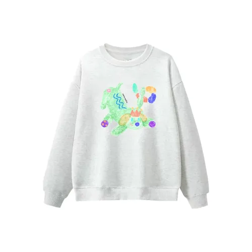 Source with u Свитшот Унисекс