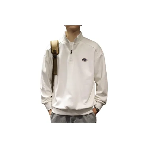 BONAS Мужские Свитшоты