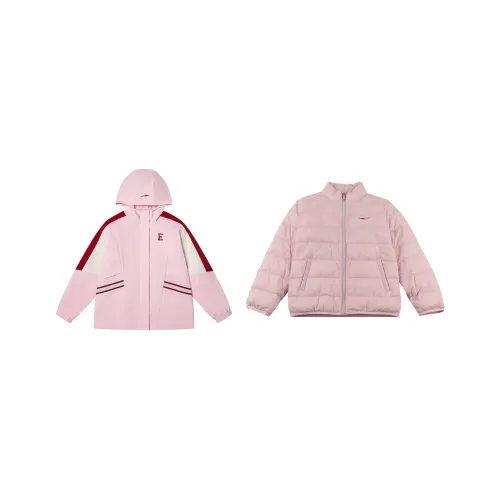 ERKE KIDS Комплект из 2 предметов куртка для детей