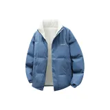 Пыльно-голубой