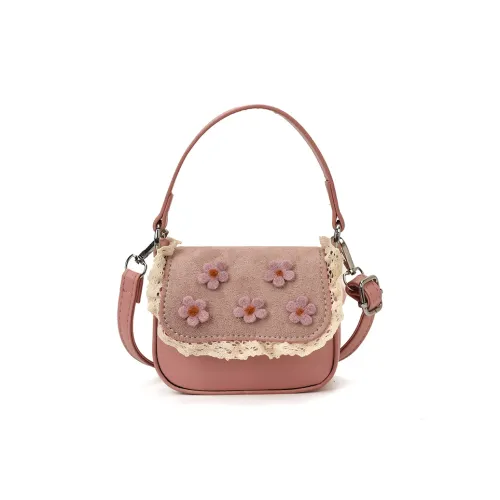 TOUTSEUL YOLO ПУ (полиуретан) Одно плечо Сумка Стандартная Женская Многоцветная