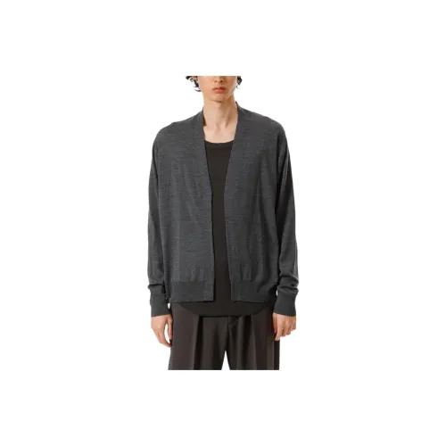 ATTACHMENT x JOHN SMEDLEY FW25 Трикотаж Унисекс