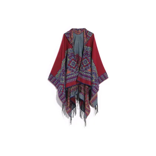 Clect Палантины Женские