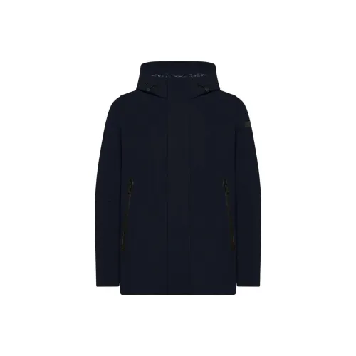 Roberto Ricci Designs Пуховик Мужской