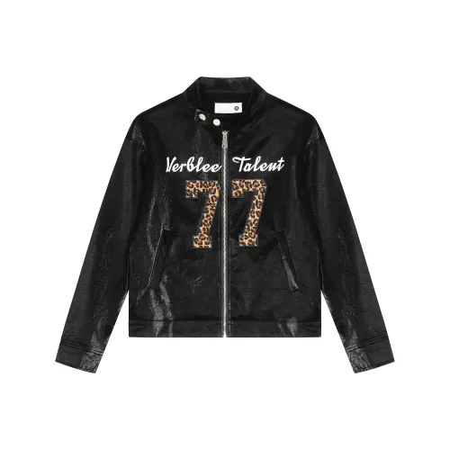 7 SEVFUN Черные Женские Куртки