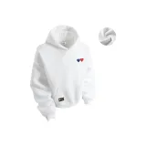 Белый [с флисовой подкладкой]