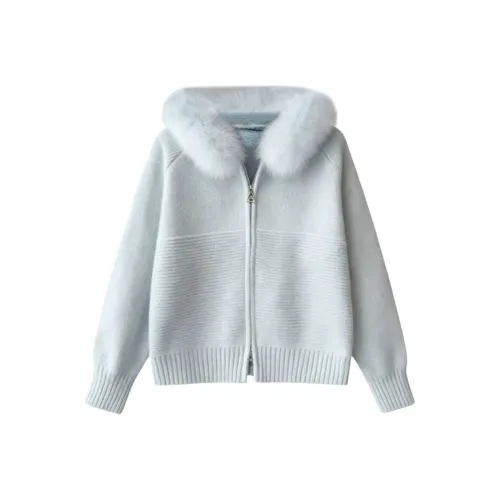 DYYPC Женская трикотажная одежда