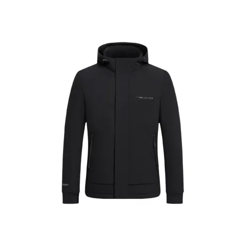 H 75 Мужские Куртки