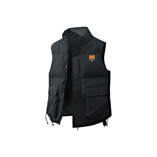 FCB ARCELONA Унисекс Жилеты