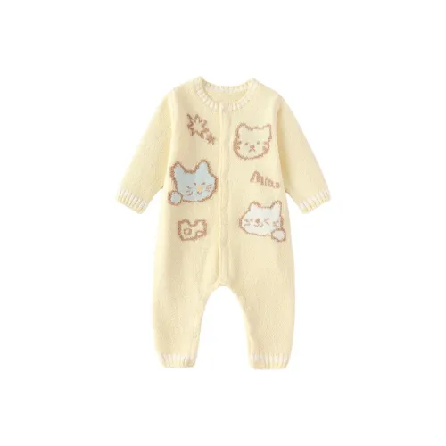 BALABALA Комбинезон для малышей и детей дошкольного возраста