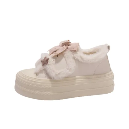 Boldi Kuki Низкие Кроссовки для Скейтбординга Женские