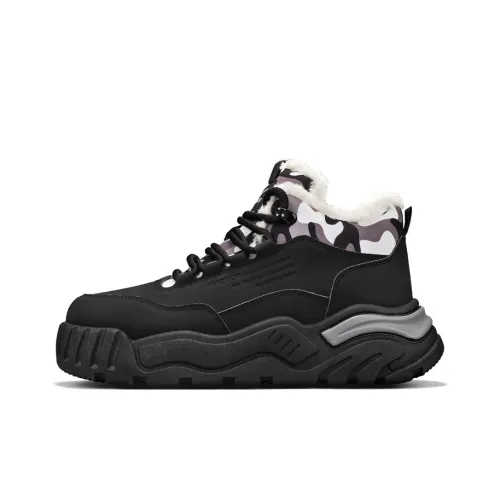 Warrior Сноубутсы Мужской