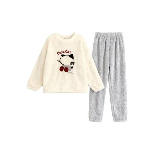 OXO OVERLOAD Пижамный комплект женский