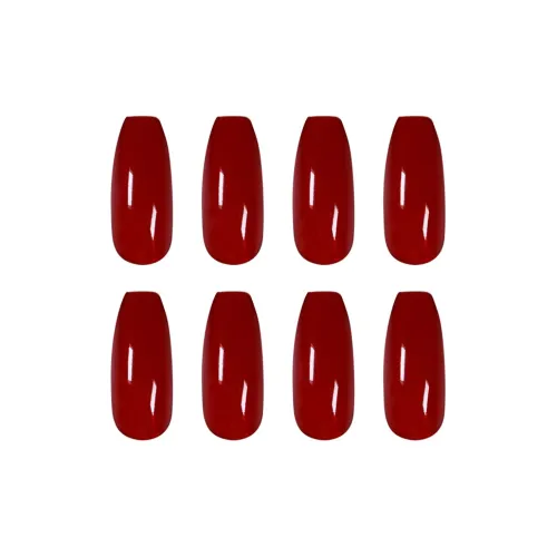 ECOHOME Накладные ногти для женщин