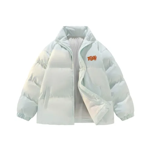 Teddy's Collection Пуховая куртка Пальто Унисекс