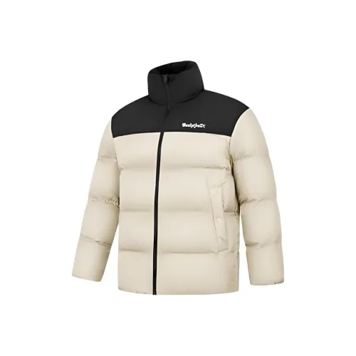 QIAODAN Sports Life Collection Пуховик Мужской