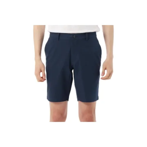 TITLEIST Blue Men's Casual Shorts TITLEIST Синий Мужские Повседневные Шорты