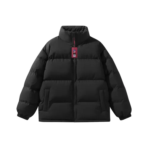 ATLETICO DE MADRID 1903 Хлопковый пуховик Унисекс