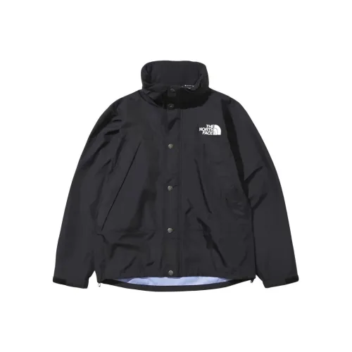 The North Face Гора Дождь Te Куртка Мужская