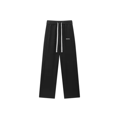 88RISING Унисекс Повседневные Штаны