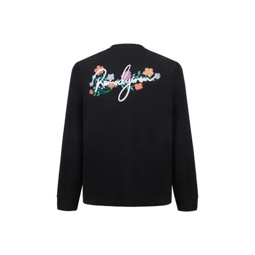 REMEDY Унисекс T-рубашки