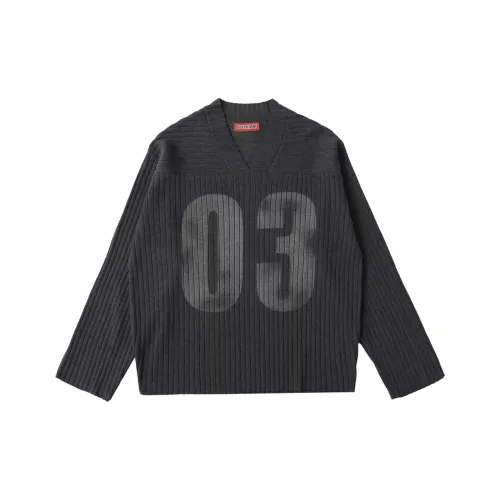 REXSHION Унисекс Трикотаж