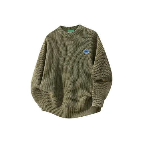 Свитеры унисекс SESAME STREET