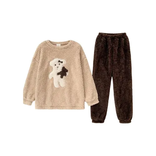 OXO OVERLOAD Пижамный комплект женский