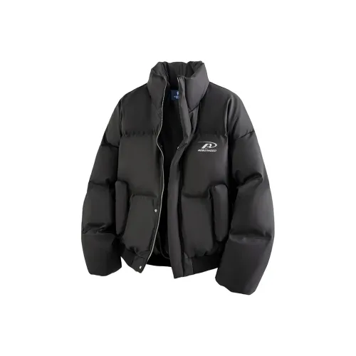 ROBINHOOD Унисекс Пуховики