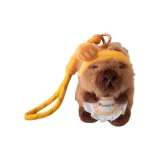 Капибара Выпечка (С наполнителем Ободок Украшение)