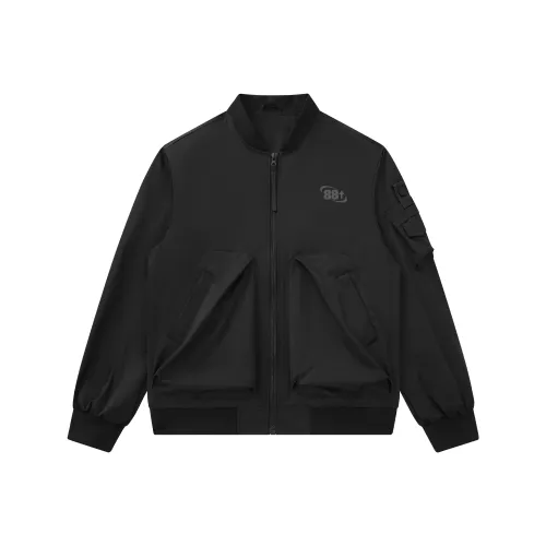 88RISING Бейсбольная куртка Унисекс