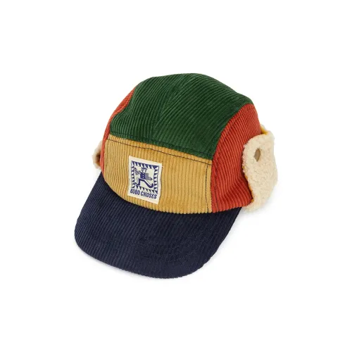 BOBO CHOSES 100% хлопок Шапки и Кепки Детские Многоцветные