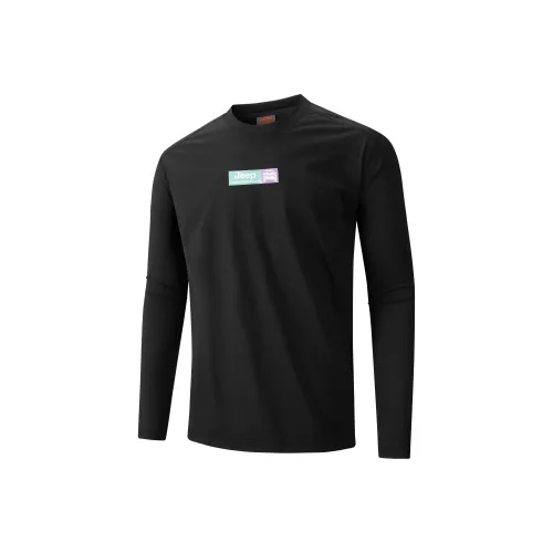 Jeep Унисекс Быстросохнущая Одежда