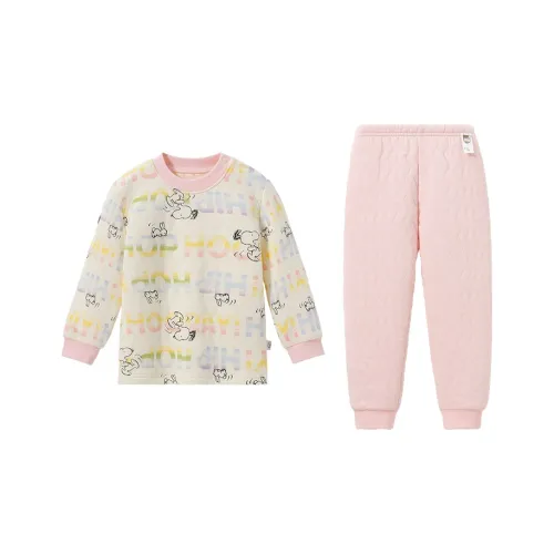 SNOOPY Комплект нижнего белья 2 предмета детский