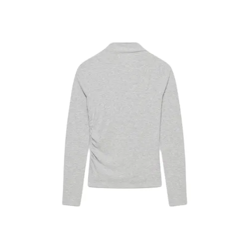 Aritzia Heather Chrome Женские T-рубашки