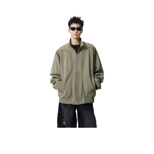 DIJIEER Унисекс Куртки