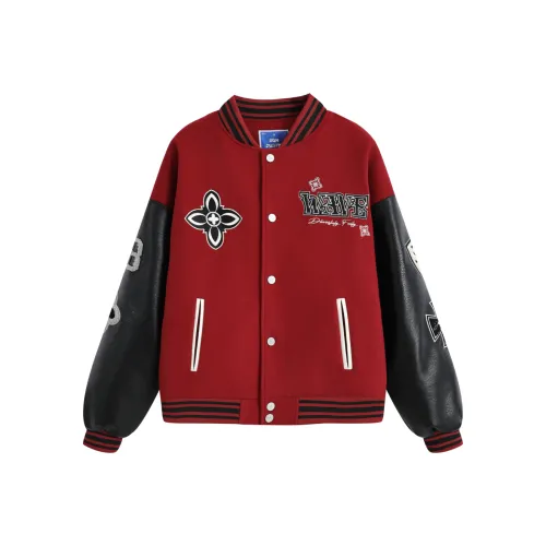 WAITINGWAVE Куртки и Пальто Унисекс